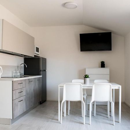 Ca Rita Apartments Malcesine Exterior photo