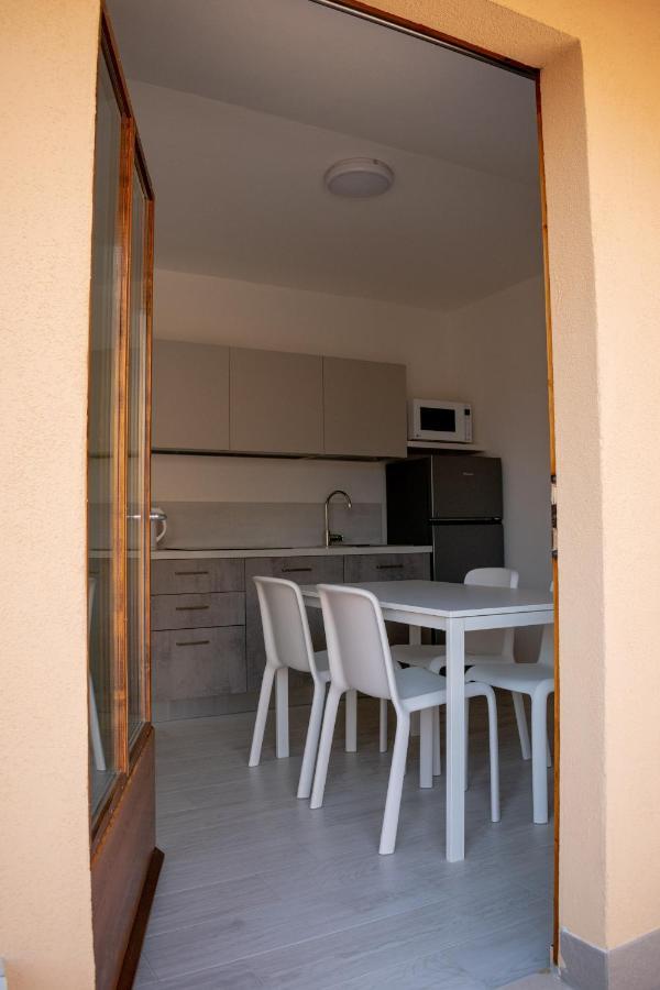 Ca Rita Apartments Malcesine Exterior photo