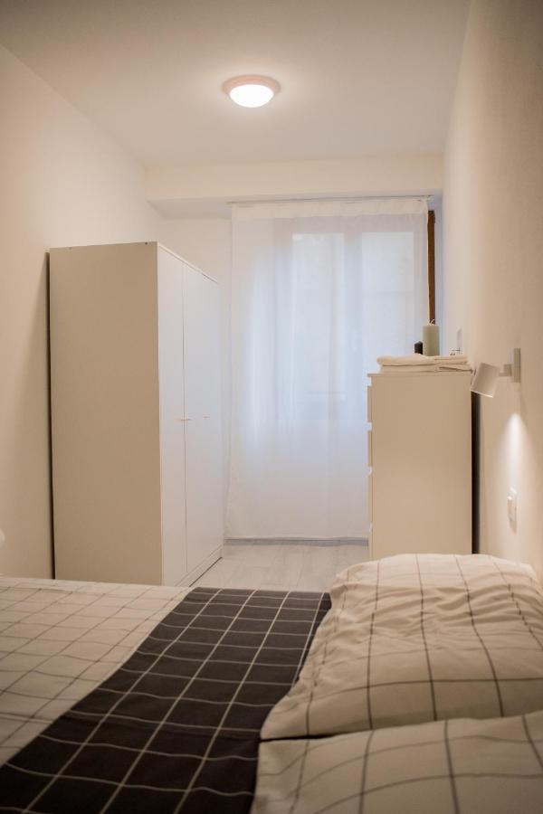 Ca Rita Apartments Malcesine Exterior photo