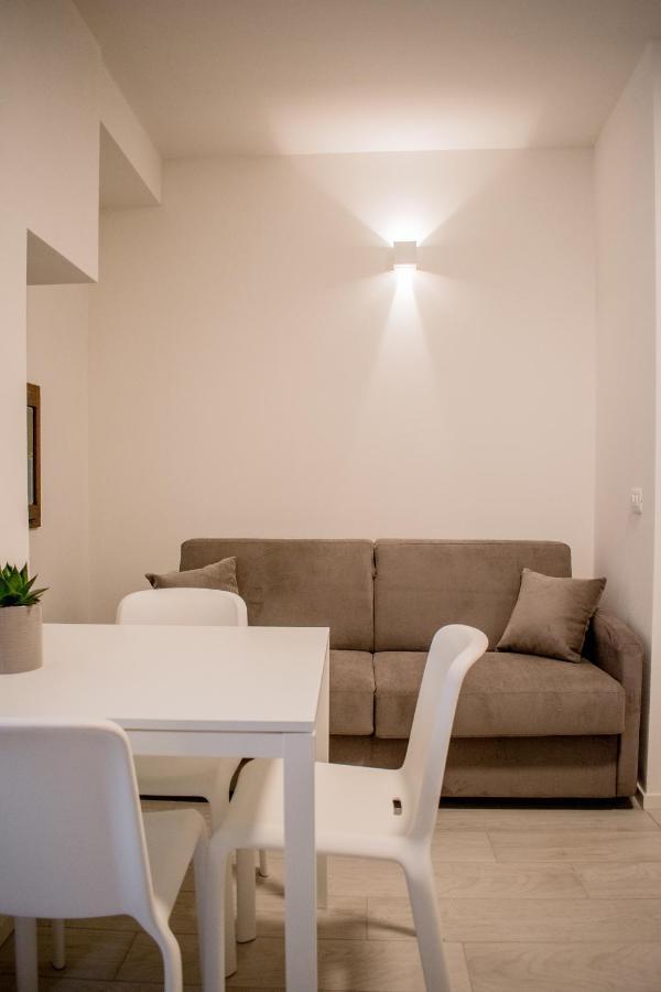 Ca Rita Apartments Malcesine Exterior photo