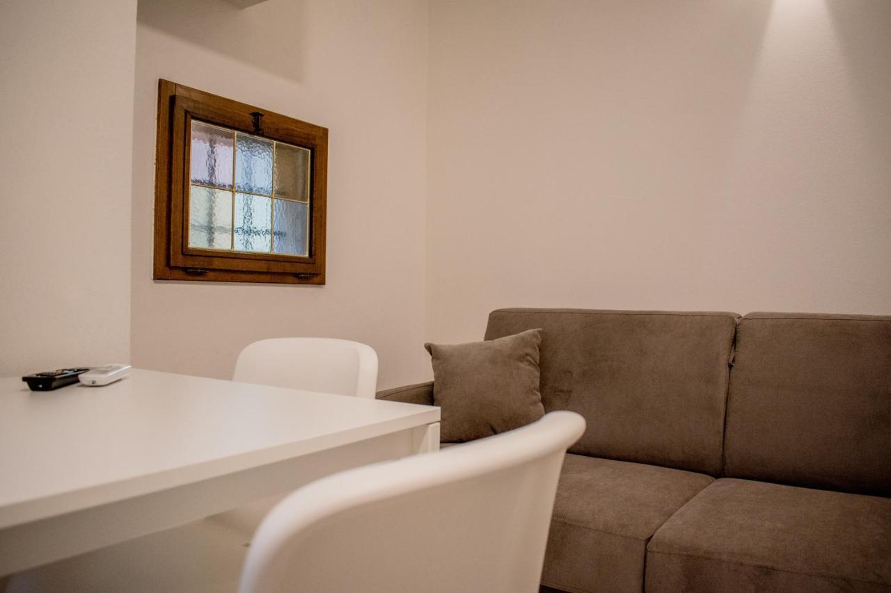 Ca Rita Apartments Malcesine Exterior photo