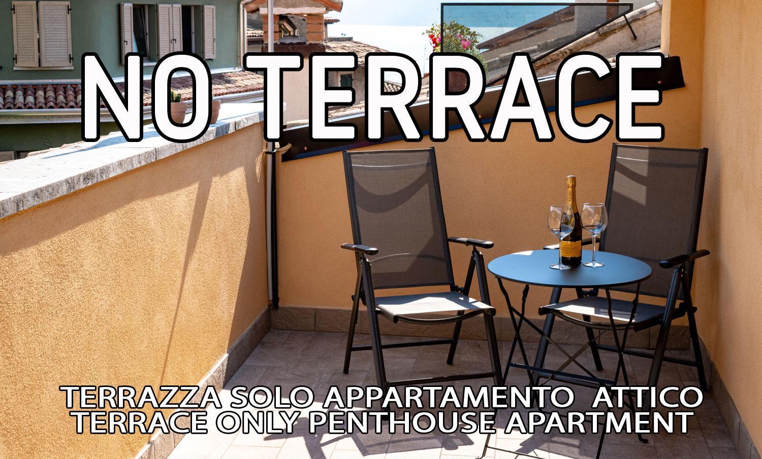 Ca Rita Apartments Malcesine Exterior photo